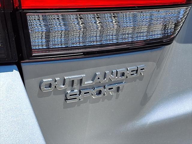 2026 Mitsubishi Outlander Sport 2.0 ES