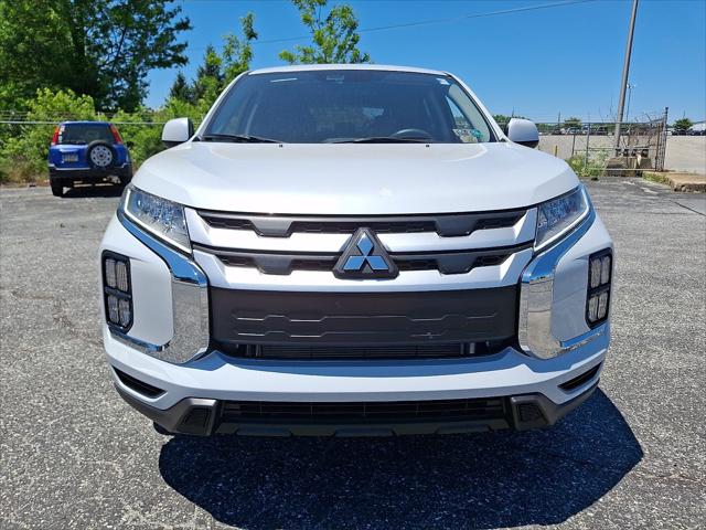 2026 Mitsubishi Outlander Sport 2.0 ES