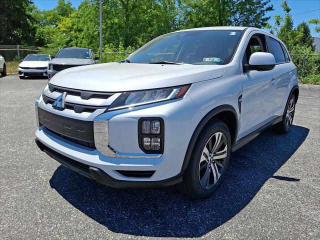 2026 Mitsubishi Outlander Sport 2.0 ES