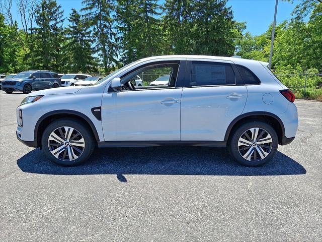 2026 Mitsubishi Outlander Sport 2.0 ES
