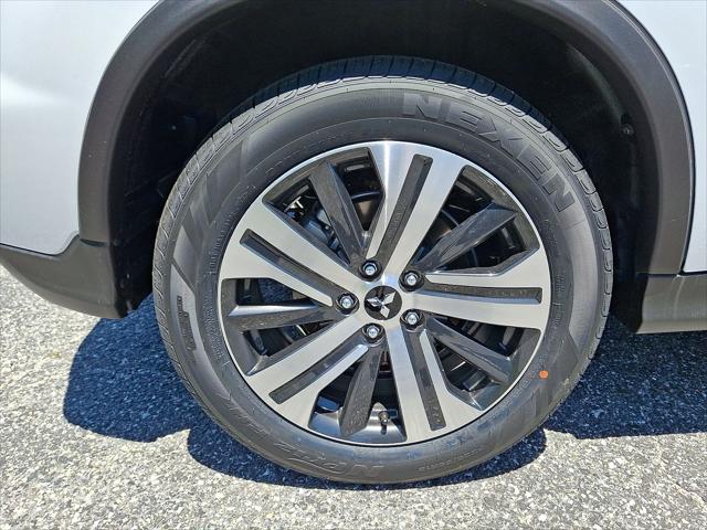 2026 Mitsubishi Outlander Sport 2.0 ES