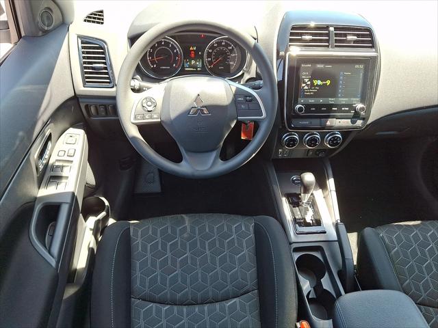 2026 Mitsubishi Outlander Sport 2.0 ES