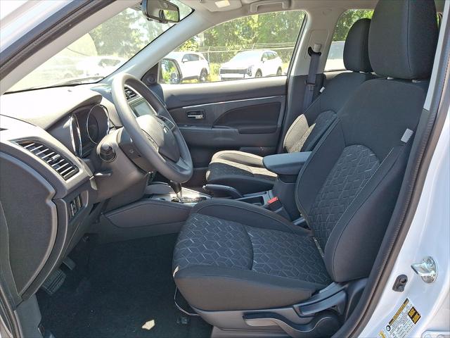 2026 Mitsubishi Outlander Sport 2.0 ES