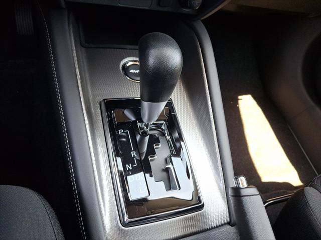 2026 Mitsubishi Outlander Sport 2.0 ES