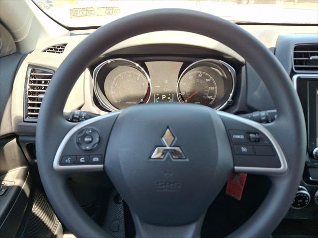 2026 Mitsubishi Outlander Sport 2.0 ES