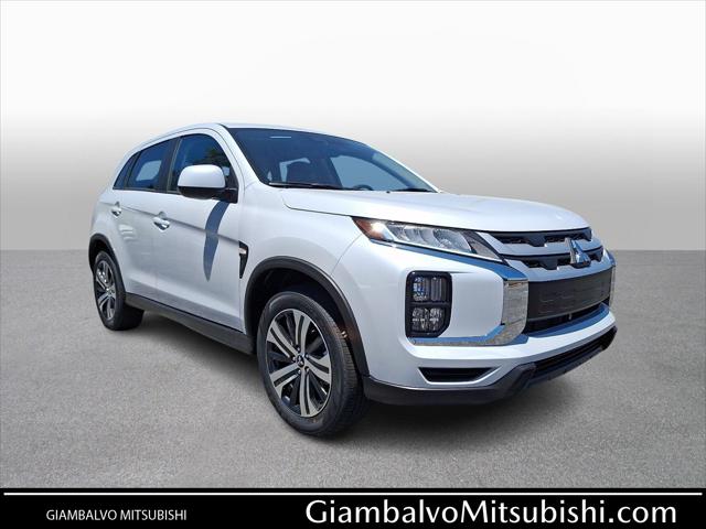 2026 Mitsubishi Outlander Sport 2.0 ES for sale in YORK, PA