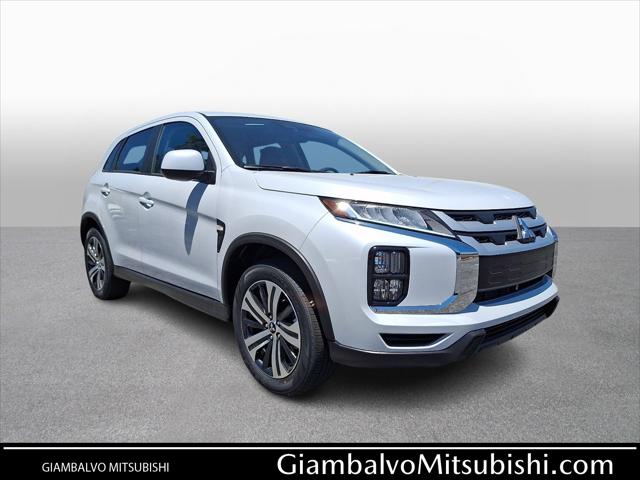 2026 Mitsubishi Outlander Sport 2.0 ES for sale in YORK, PA
