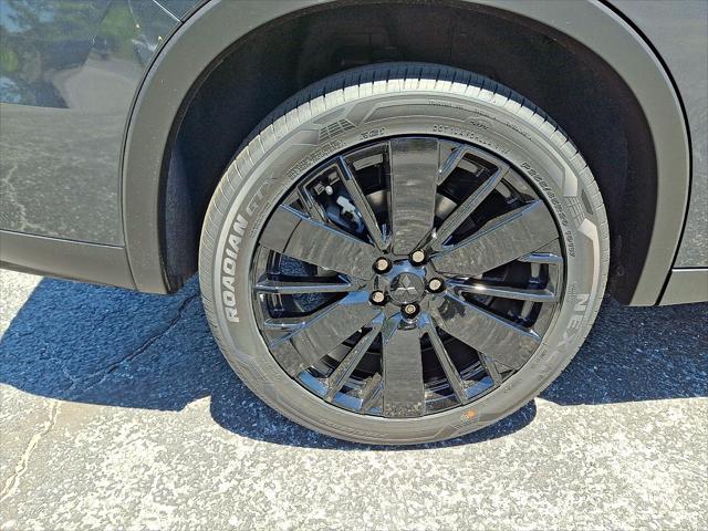 2026 Mitsubishi Outlander LE 1.5T S-AWC