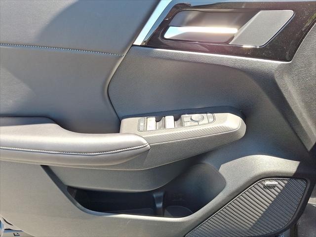 2026 Mitsubishi Outlander LE 1.5T S-AWC