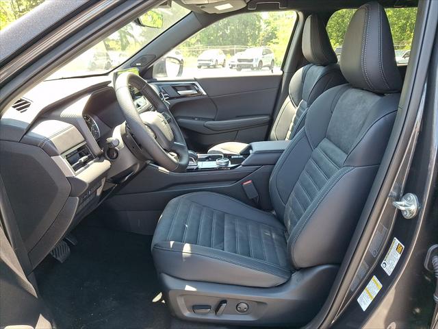 2026 Mitsubishi Outlander LE 1.5T S-AWC
