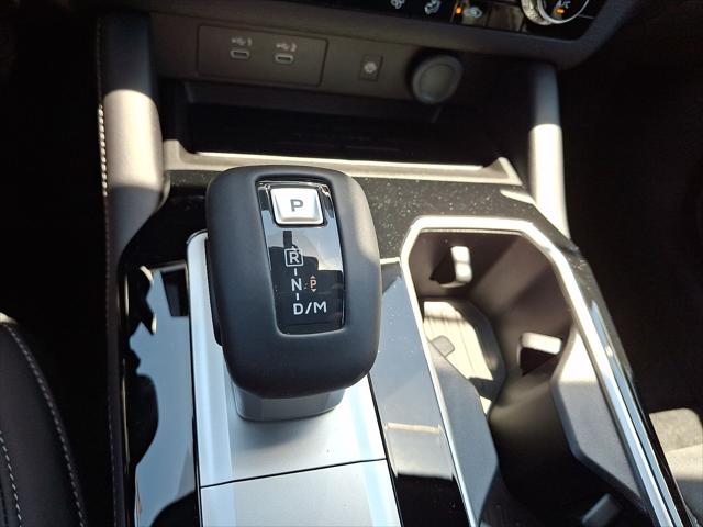 2026 Mitsubishi Outlander LE 1.5T S-AWC