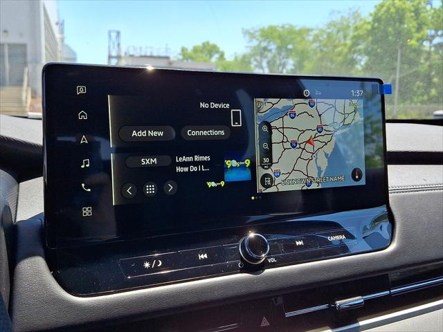 2026 Mitsubishi Outlander LE 1.5T S-AWC