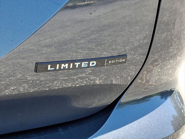 2026 Mitsubishi Outlander LE 1.5T S-AWC