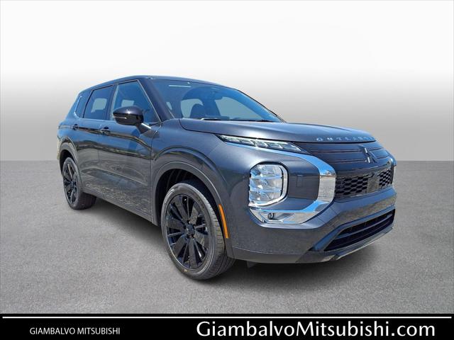2026 Mitsubishi Outlander LE 1.5T S-AWC for sale in YORK, PA