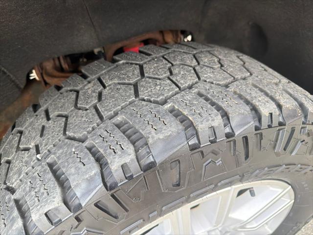2020 GMC Sierra 3500HD 4WD Crew Cab Standard Bed SLE