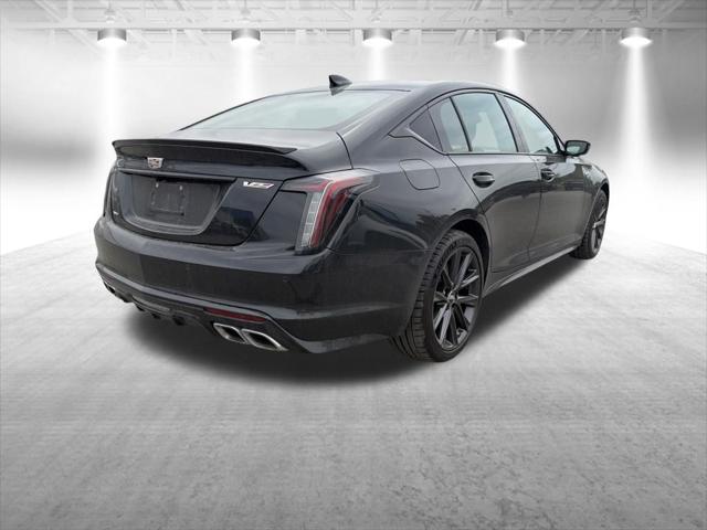 2024 Cadillac CT5-V V-Series
