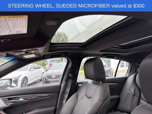 2024 Cadillac CT5-V V-Series