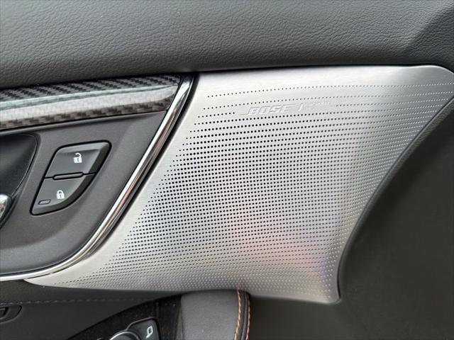 2024 Cadillac CT5-V V-Series