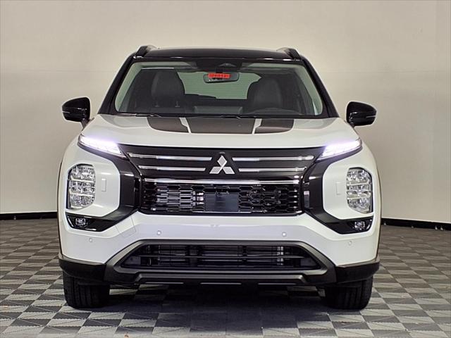 2026 Mitsubishi Outlander TRAIL EDITION S-AWC