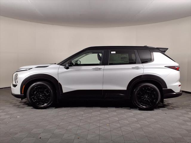 2026 Mitsubishi Outlander TRAIL EDITION S-AWC