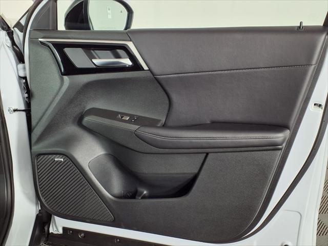 2026 Mitsubishi Outlander TRAIL EDITION S-AWC