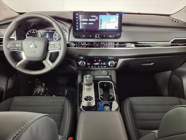 2026 Mitsubishi Outlander TRAIL EDITION S-AWC