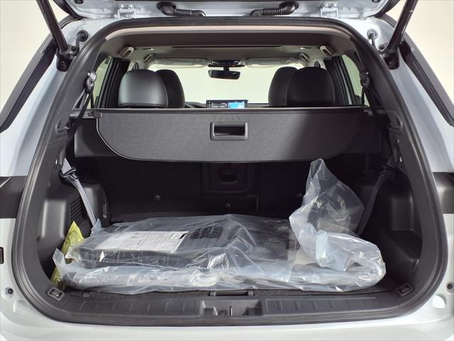 2026 Mitsubishi Outlander TRAIL EDITION S-AWC