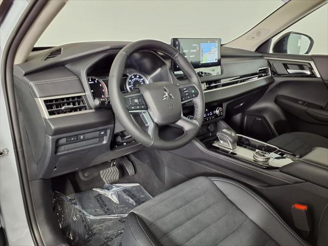 2026 Mitsubishi Outlander TRAIL EDITION S-AWC