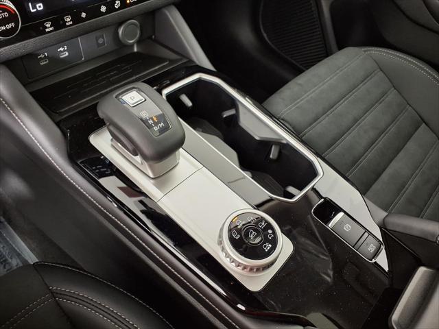 2026 Mitsubishi Outlander TRAIL EDITION S-AWC