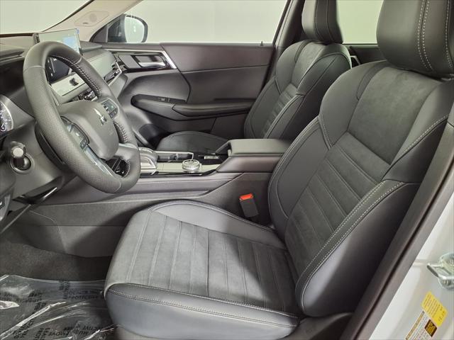 2026 Mitsubishi Outlander TRAIL EDITION S-AWC