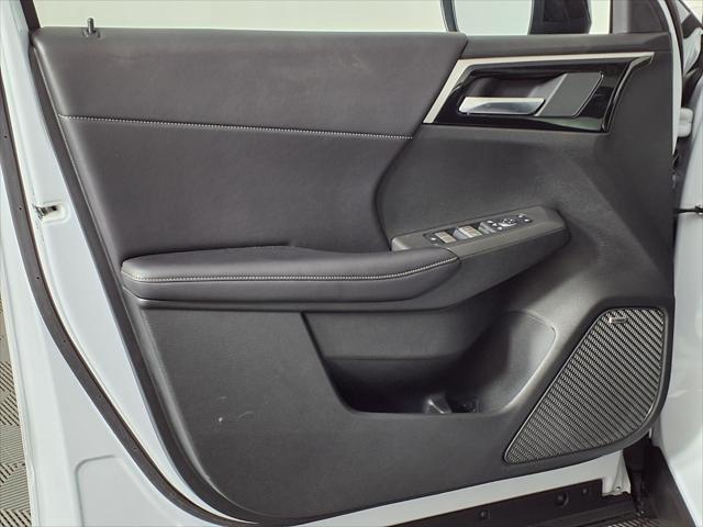 2026 Mitsubishi Outlander TRAIL EDITION S-AWC