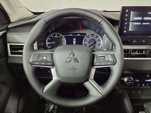 2026 Mitsubishi Outlander TRAIL EDITION S-AWC
