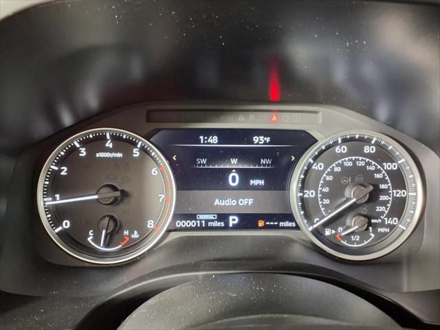 2026 Mitsubishi Outlander TRAIL EDITION S-AWC