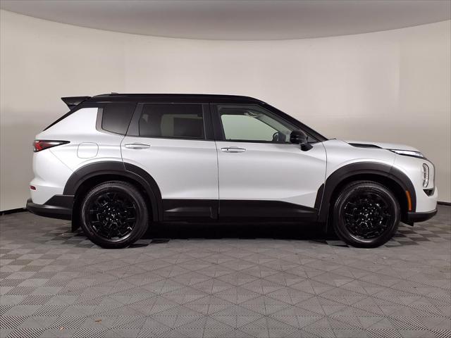 2026 Mitsubishi Outlander TRAIL EDITION S-AWC