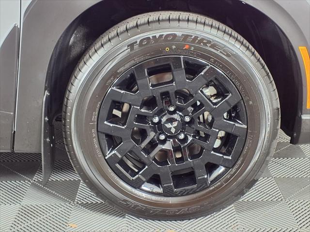 2026 Mitsubishi Outlander TRAIL EDITION S-AWC