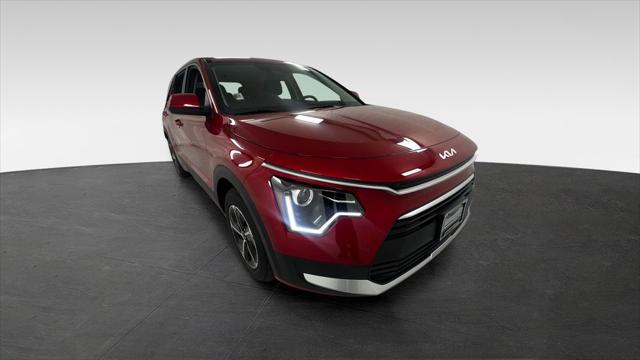 2026 Kia Niro LX for sale in Janesville, WI