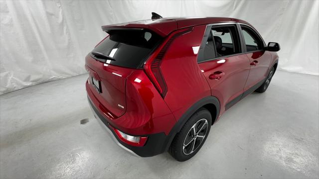 2026 Kia Niro LX