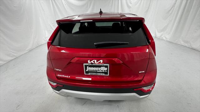 2026 Kia Niro LX