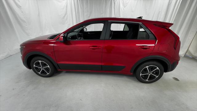 2026 Kia Niro LX