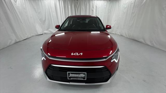 2026 Kia Niro LX