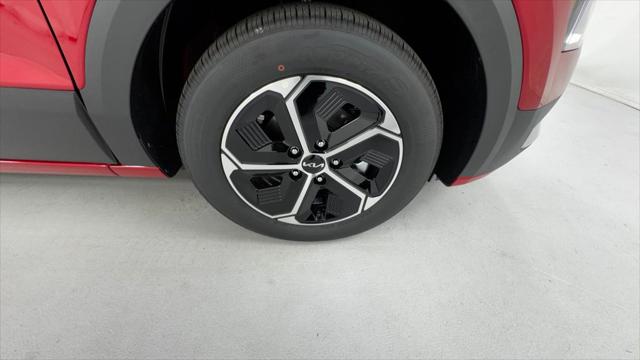 2026 Kia Niro LX