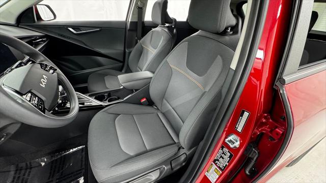 2026 Kia Niro LX