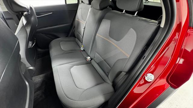 2026 Kia Niro LX