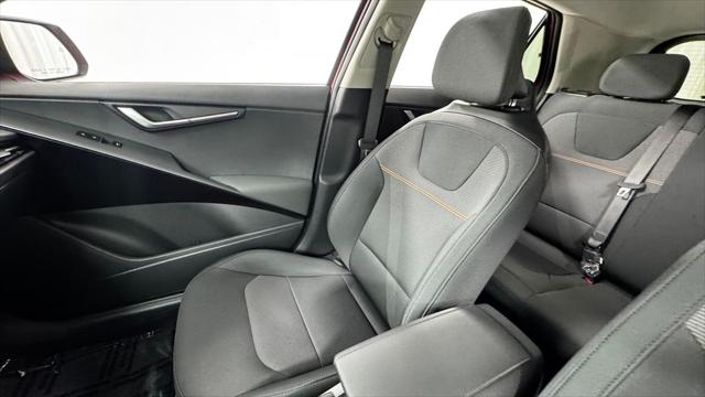 2026 Kia Niro LX