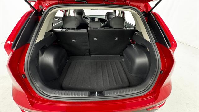 2026 Kia Niro LX