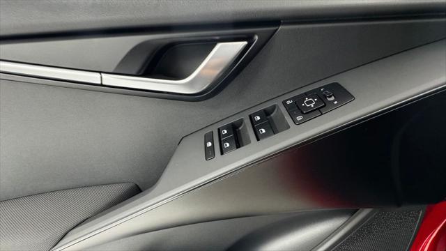 2026 Kia Niro LX