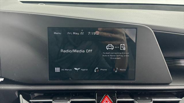 2026 Kia Niro LX