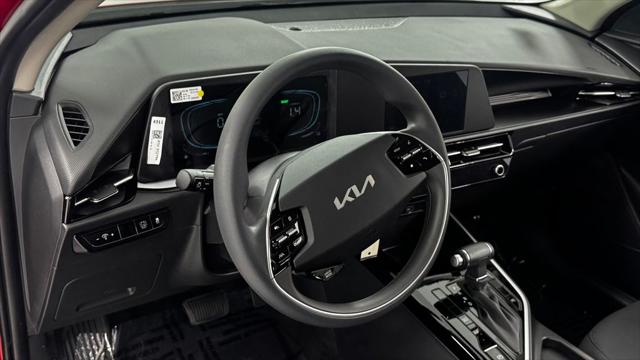 2026 Kia Niro LX
