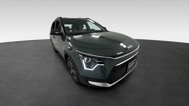 2026 Kia Niro EX for sale in Janesville, WI