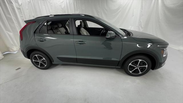 2026 Kia Niro EX